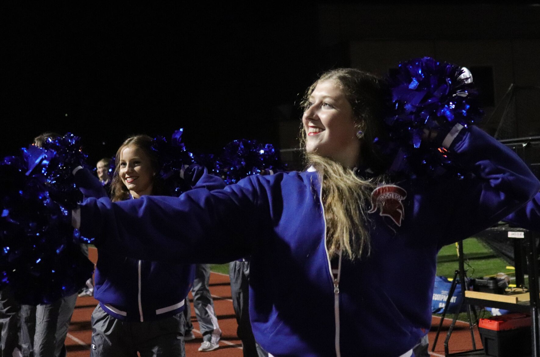 Bixby at B.T. Washington